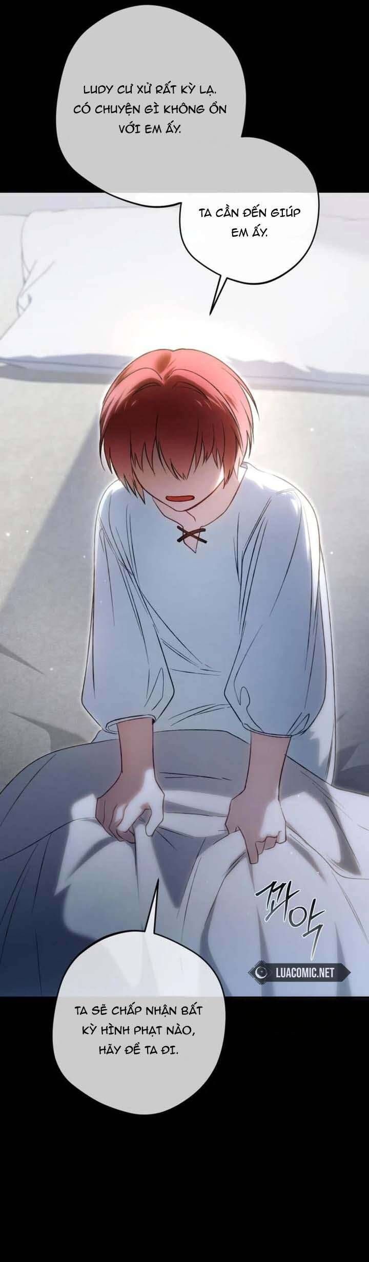 Bạo Chúa Độc Ác Trở Lại Chapter 44 - Trang 2