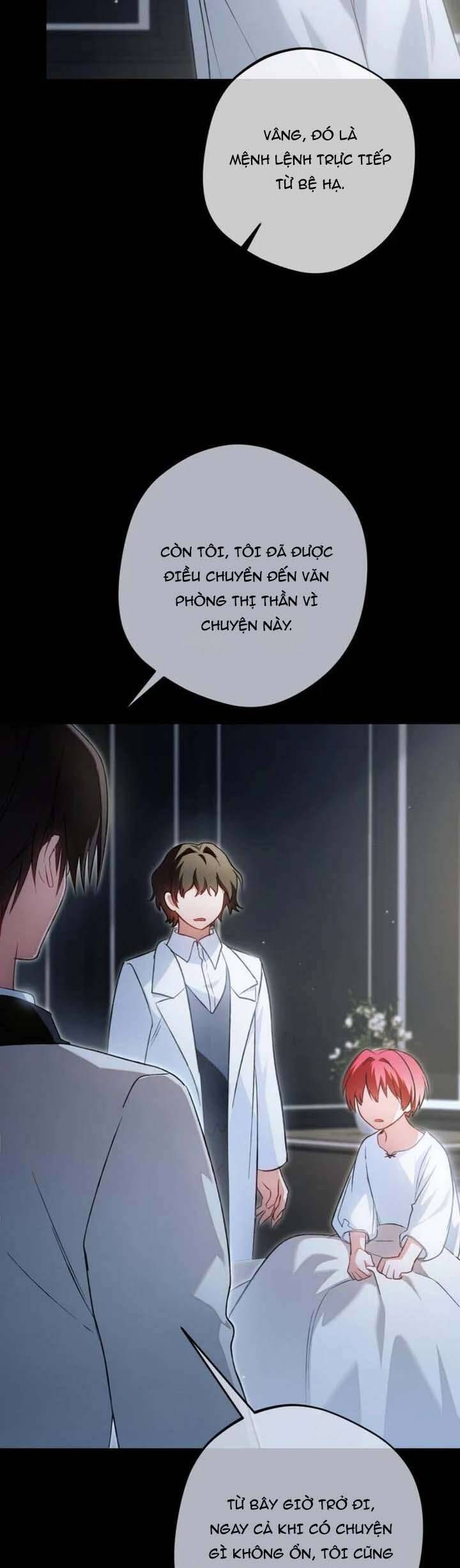 Bạo Chúa Độc Ác Trở Lại Chapter 44 - Trang 2