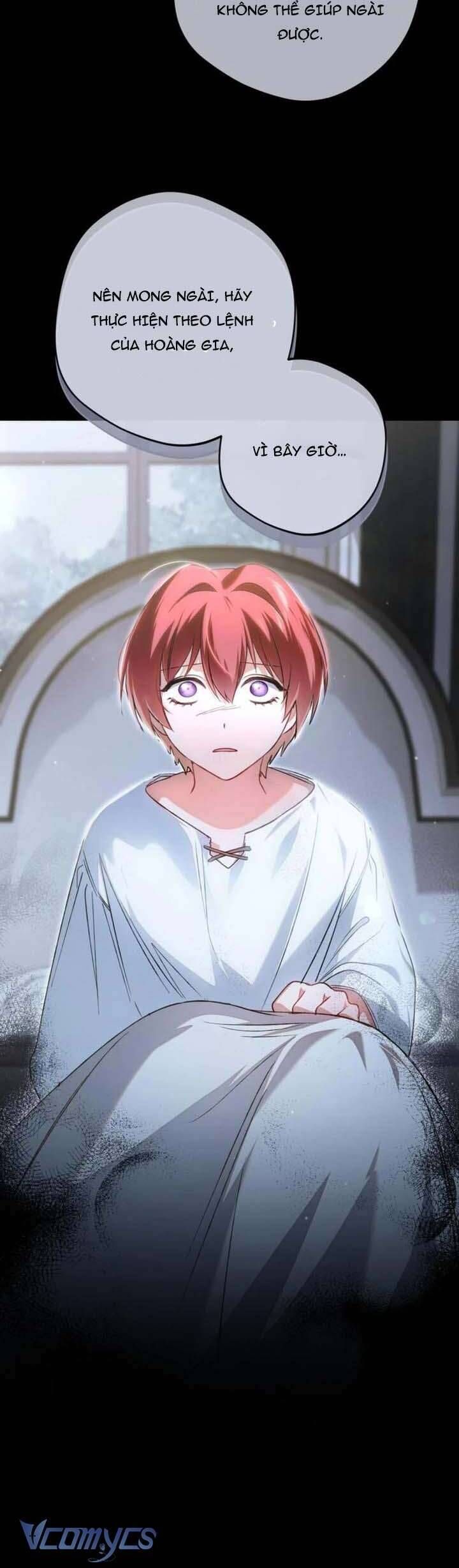 Bạo Chúa Độc Ác Trở Lại Chapter 44 - Trang 2