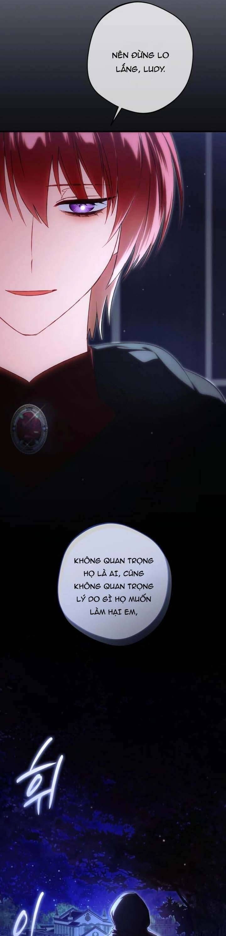 Bạo Chúa Độc Ác Trở Lại Chapter 44 - Trang 2