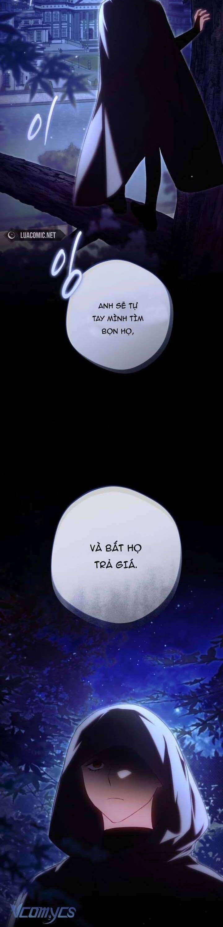 Bạo Chúa Độc Ác Trở Lại Chapter 44 - Trang 2