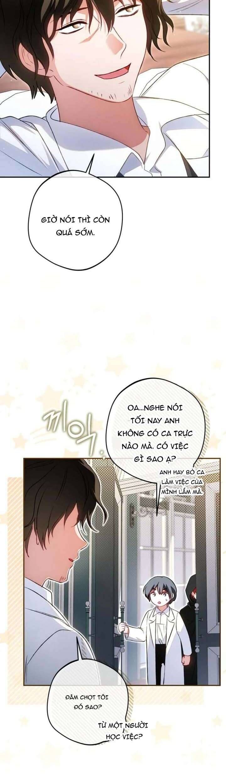 Bạo Chúa Độc Ác Trở Lại Chapter 44 - Trang 2