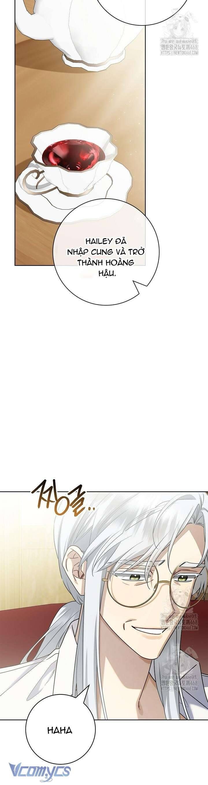 Xin Lỗi Vì Tôi Không Thể Rời Mắt Khỏi Vẻ Ngoài Của Ngài Chapter 43 - Trang 2