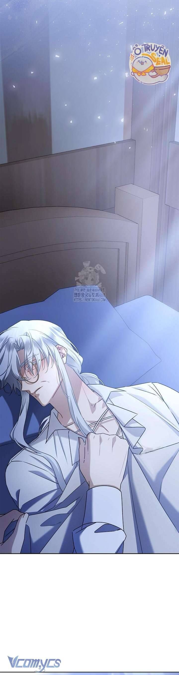 Xin Lỗi Vì Tôi Không Thể Rời Mắt Khỏi Vẻ Ngoài Của Ngài Chapter 43 - Trang 2