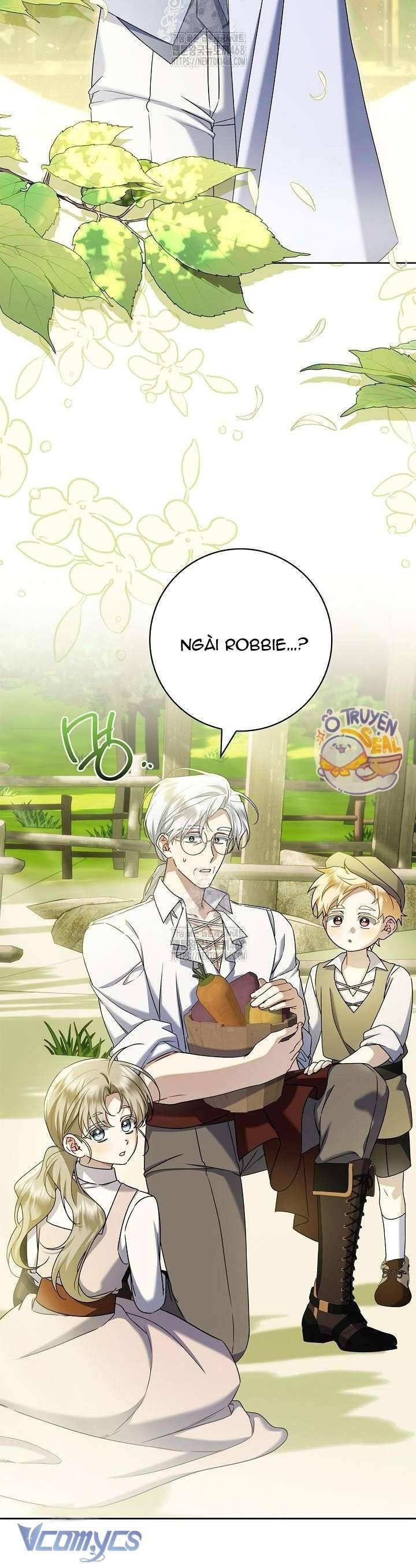 Xin Lỗi Vì Tôi Không Thể Rời Mắt Khỏi Vẻ Ngoài Của Ngài Chapter 43 - Trang 2