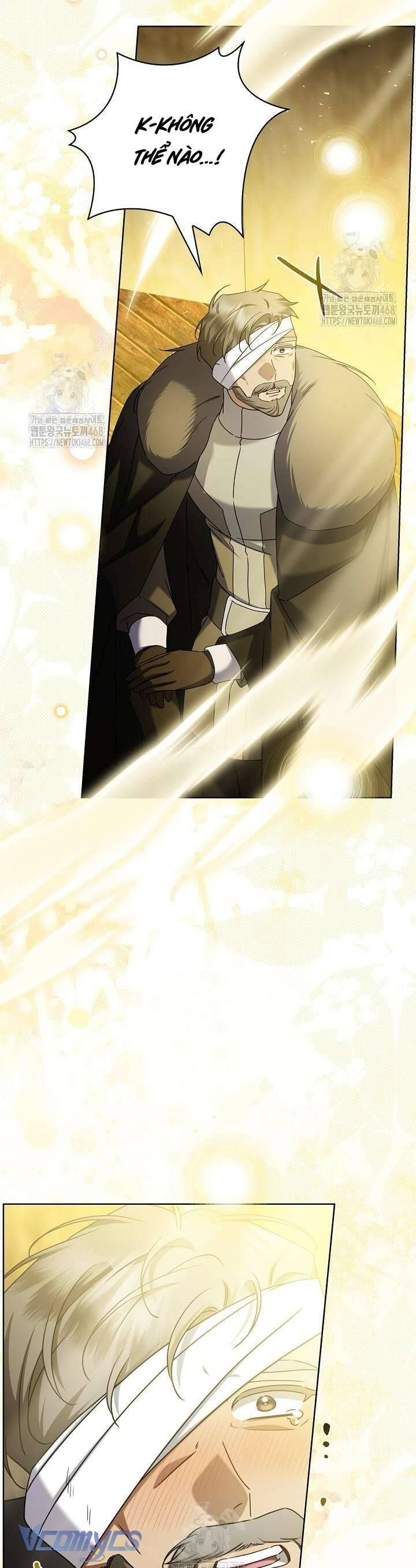 Xin Lỗi Vì Tôi Không Thể Rời Mắt Khỏi Vẻ Ngoài Của Ngài Chapter 43 - Trang 2