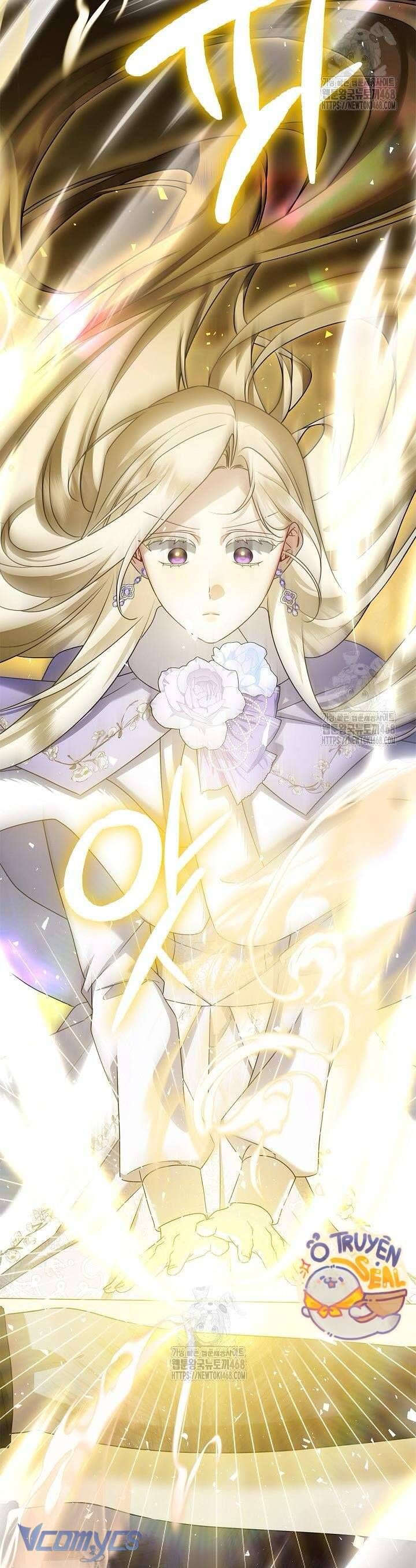 Xin Lỗi Vì Tôi Không Thể Rời Mắt Khỏi Vẻ Ngoài Của Ngài Chapter 43 - Trang 2