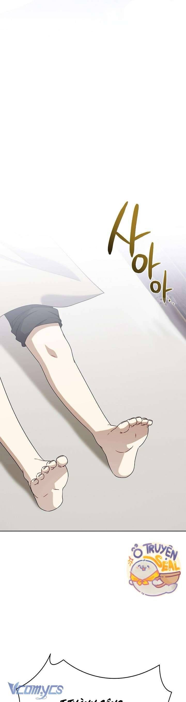 Xin Lỗi Vì Tôi Không Thể Rời Mắt Khỏi Vẻ Ngoài Của Ngài Chapter 43 - Trang 2