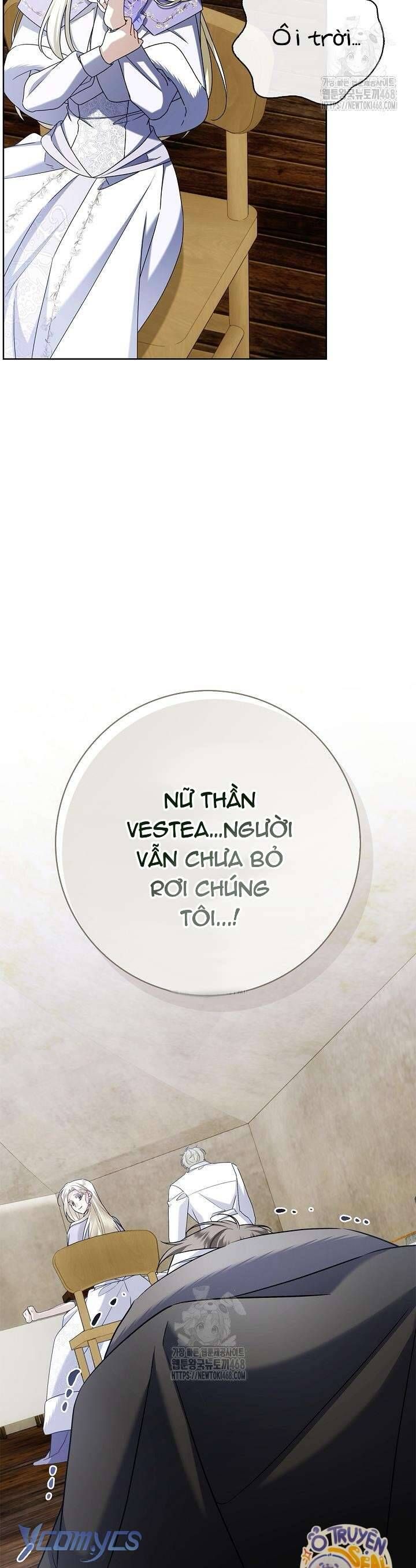 Xin Lỗi Vì Tôi Không Thể Rời Mắt Khỏi Vẻ Ngoài Của Ngài Chapter 43 - Trang 2