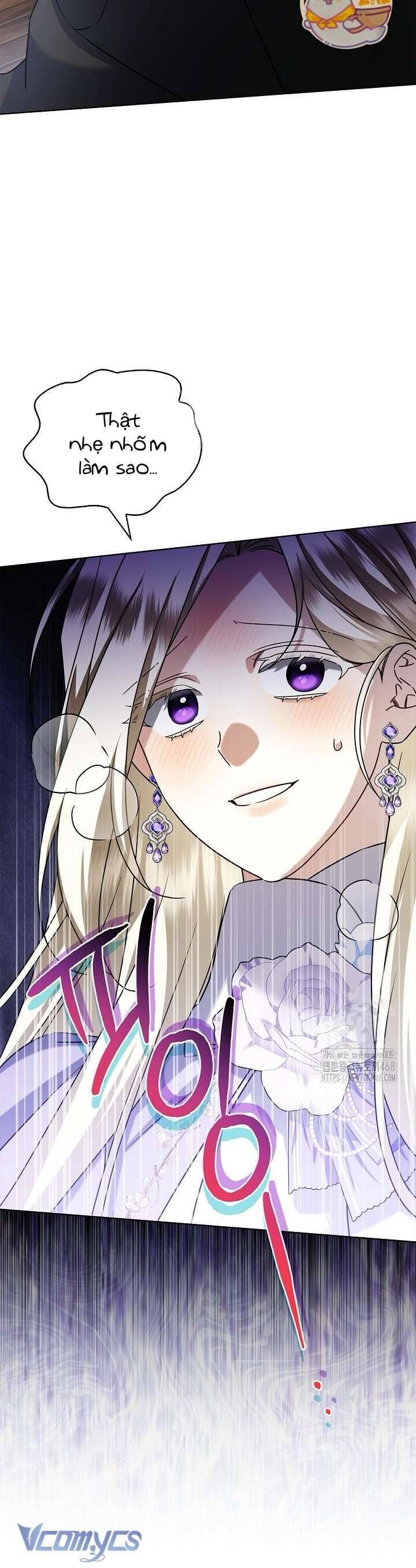 Xin Lỗi Vì Tôi Không Thể Rời Mắt Khỏi Vẻ Ngoài Của Ngài Chapter 43 - Trang 2