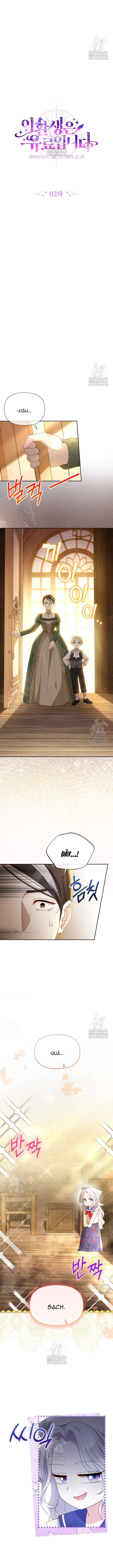 Cái Giá Của Tái Sinh Chapter 2 - Trang 2