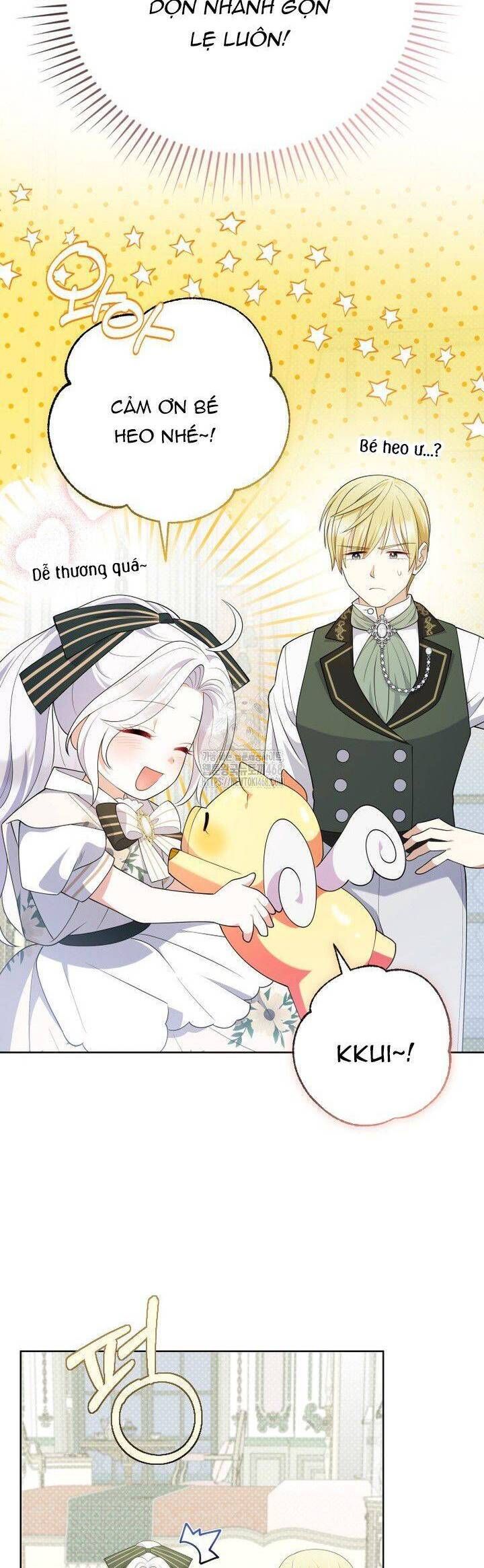 Cái Giá Của Tái Sinh Chapter 5 - Trang 2