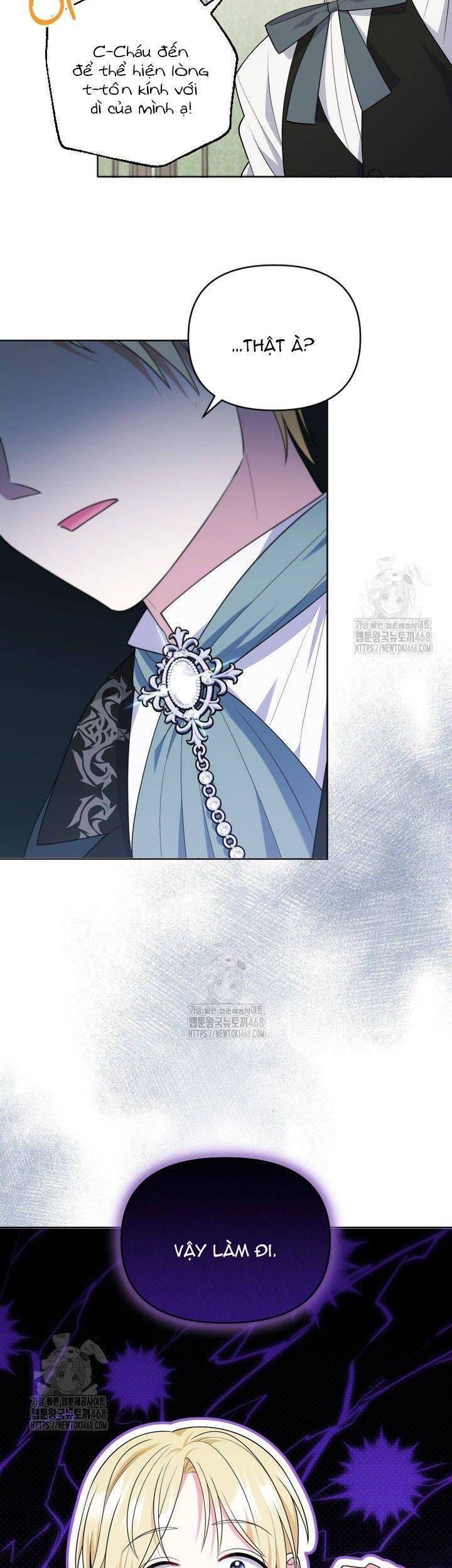 Cái Giá Của Tái Sinh Chapter 5 - Trang 2