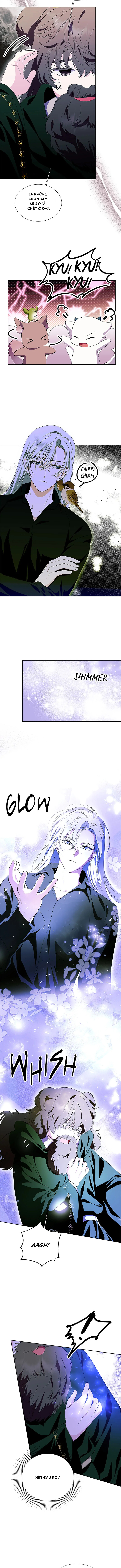 Phía Sau Mặt Nạ Của Nam Chính Hiền Lành Chapter 51 - Trang 2