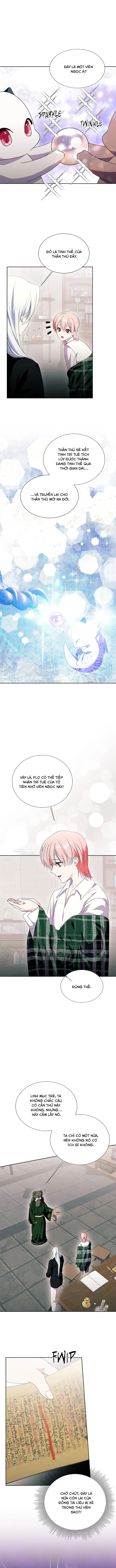 Phía Sau Mặt Nạ Của Nam Chính Hiền Lành Chapter 51 - Trang 2