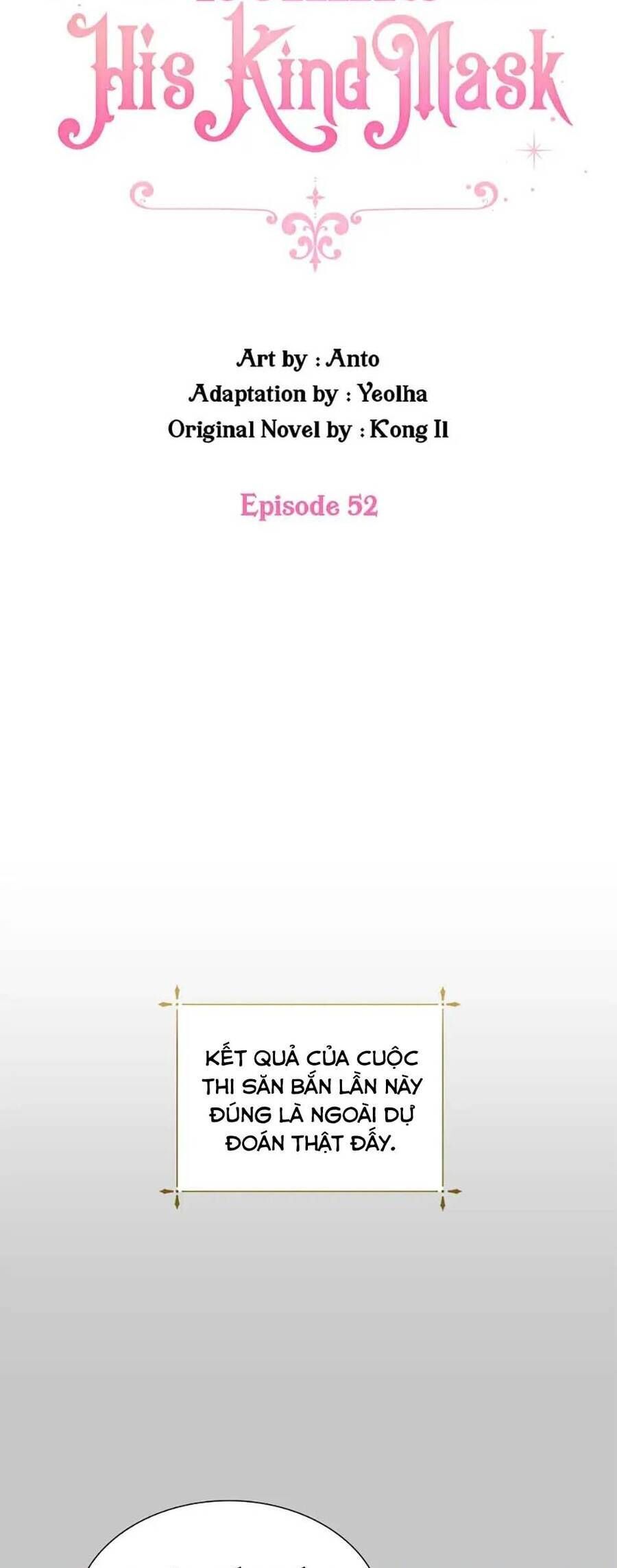 Phía Sau Mặt Nạ Của Nam Chính Hiền Lành Chapter 52 - Trang 2