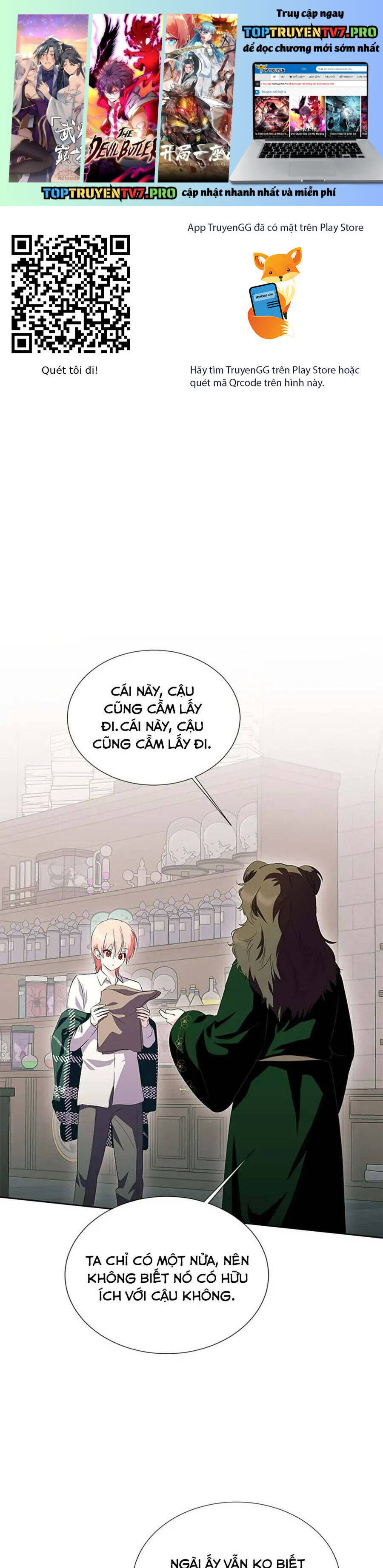 Phía Sau Mặt Nạ Của Nam Chính Hiền Lành Chapter 52 - Trang 2