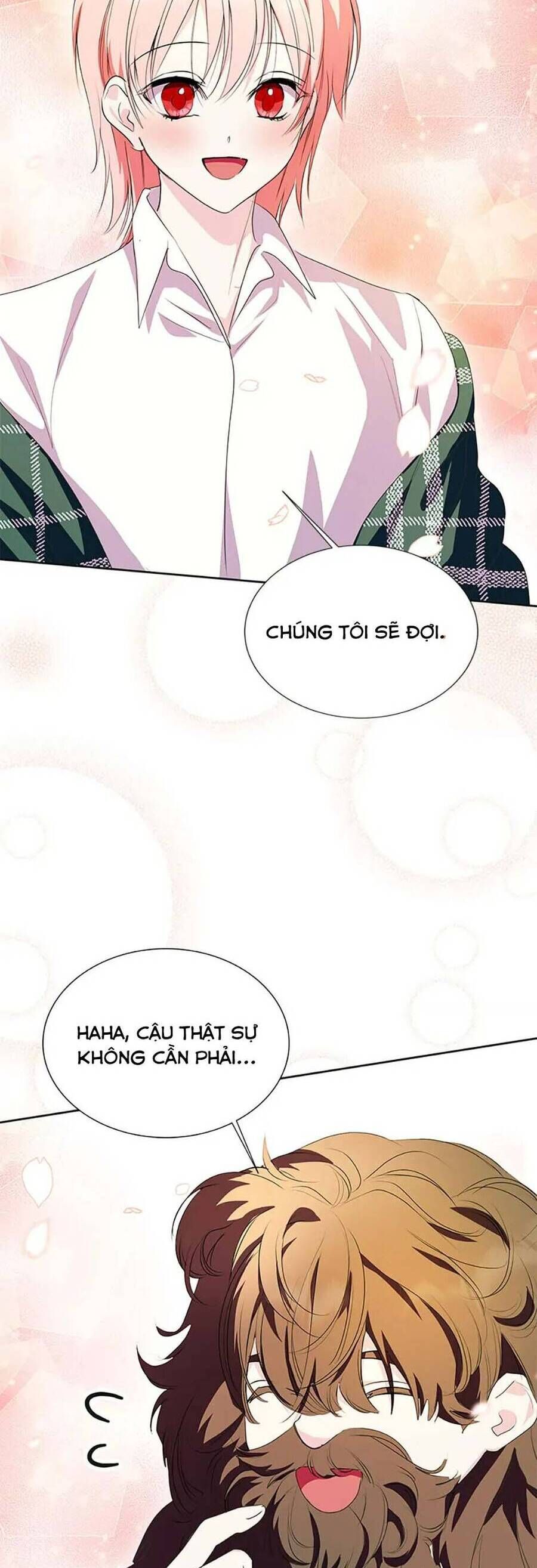 Phía Sau Mặt Nạ Của Nam Chính Hiền Lành Chapter 52 - Trang 2