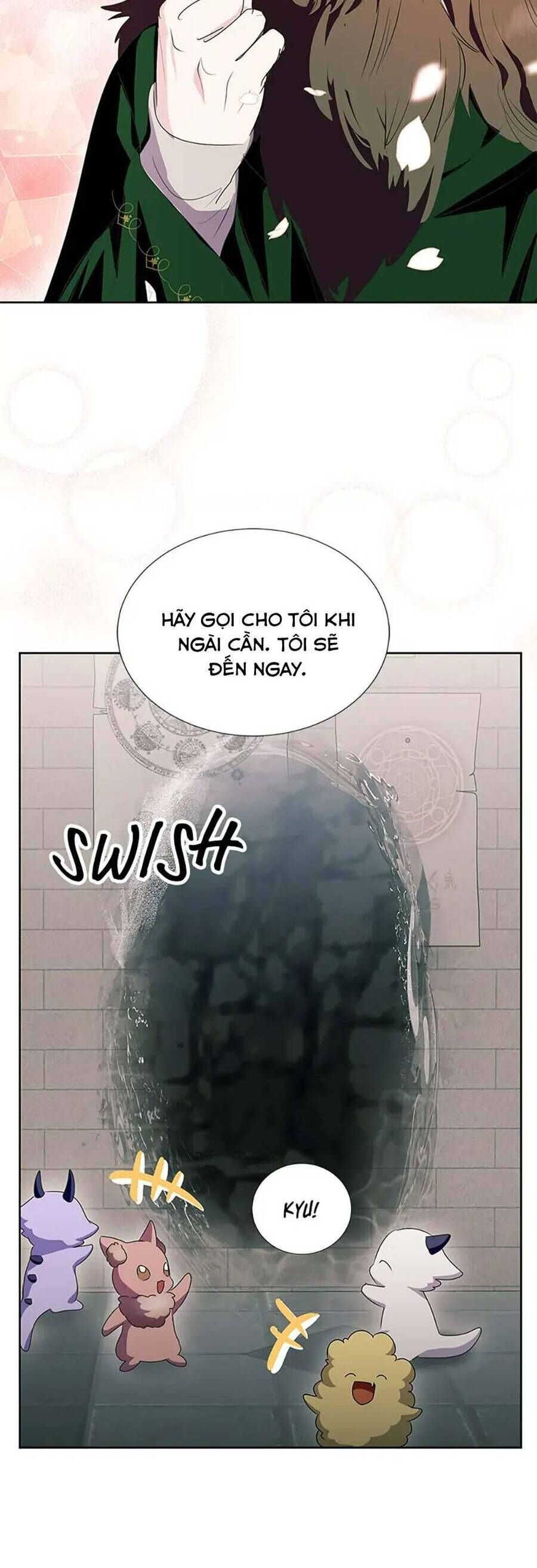Phía Sau Mặt Nạ Của Nam Chính Hiền Lành Chapter 52 - Trang 2