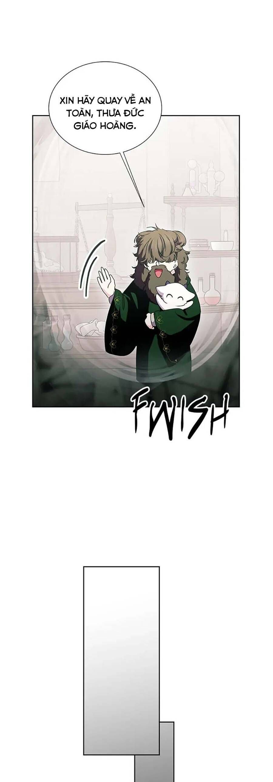 Phía Sau Mặt Nạ Của Nam Chính Hiền Lành Chapter 52 - Trang 2