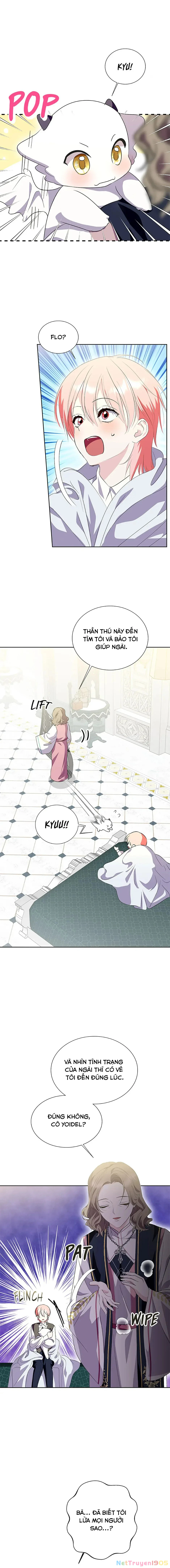 Phía Sau Mặt Nạ Của Nam Chính Hiền Lành Chapter 53 - Trang 2