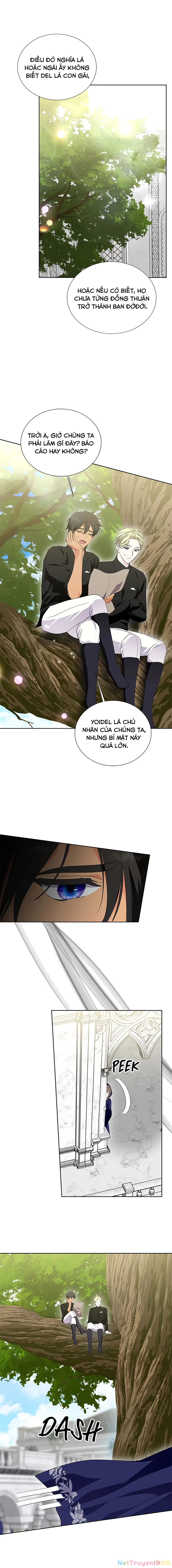 Phía Sau Mặt Nạ Của Nam Chính Hiền Lành Chapter 54 - Trang 2