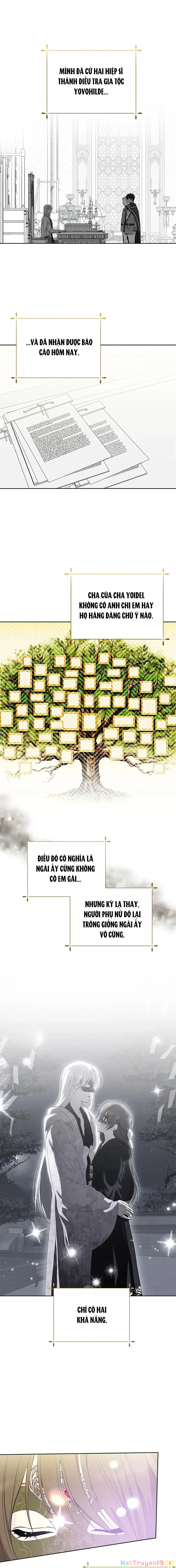 Phía Sau Mặt Nạ Của Nam Chính Hiền Lành Chapter 57 - Trang 2