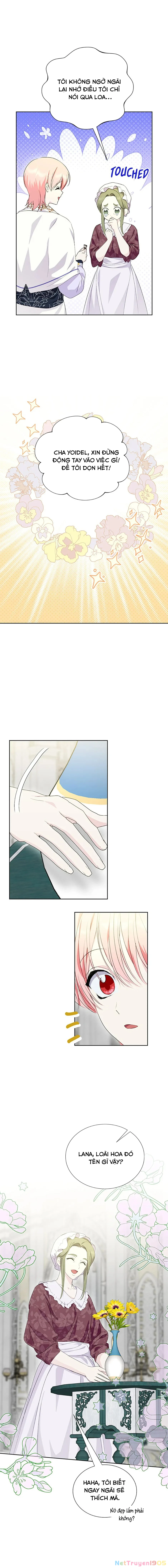 Phía Sau Mặt Nạ Của Nam Chính Hiền Lành Chapter 58 - Trang 2
