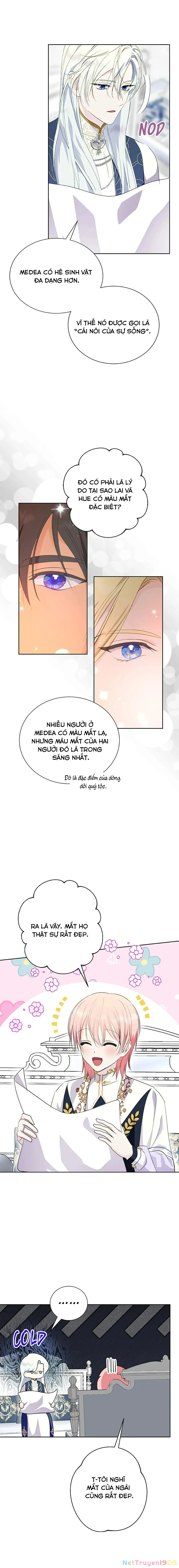 Phía Sau Mặt Nạ Của Nam Chính Hiền Lành Chapter 60 - Trang 2