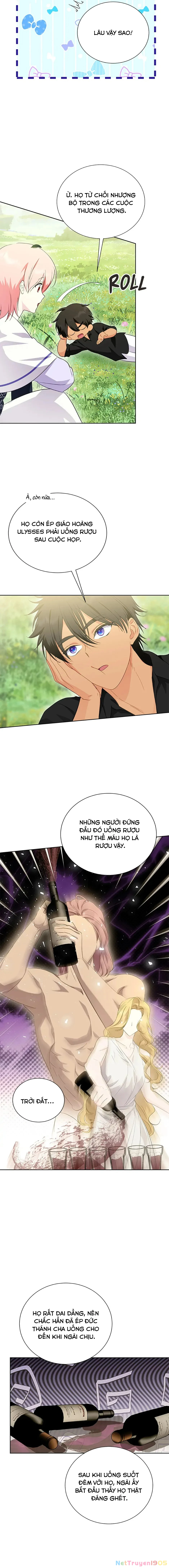 Phía Sau Mặt Nạ Của Nam Chính Hiền Lành Chapter 60 - Trang 2