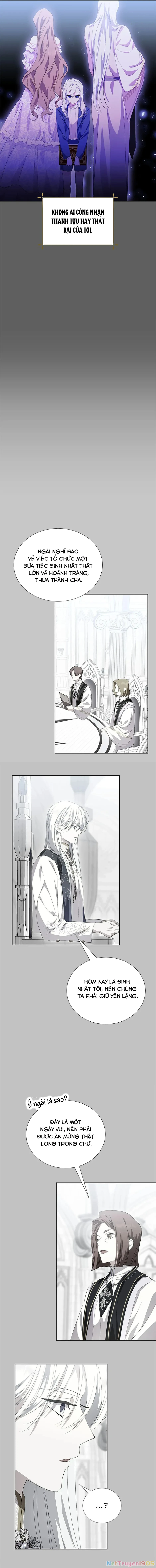 Phía Sau Mặt Nạ Của Nam Chính Hiền Lành Chapter 62 - Trang 2
