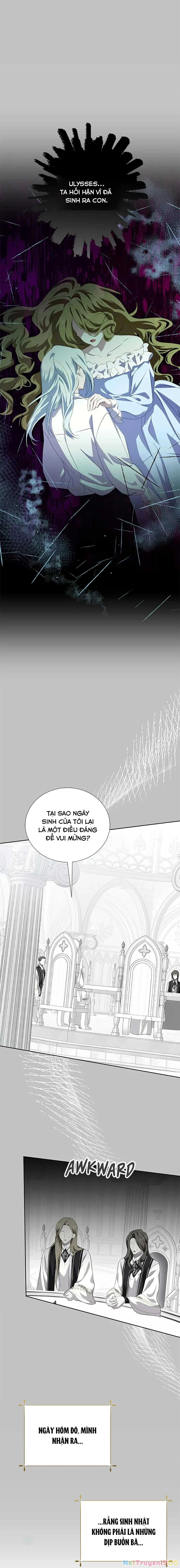 Phía Sau Mặt Nạ Của Nam Chính Hiền Lành Chapter 62 - Trang 2