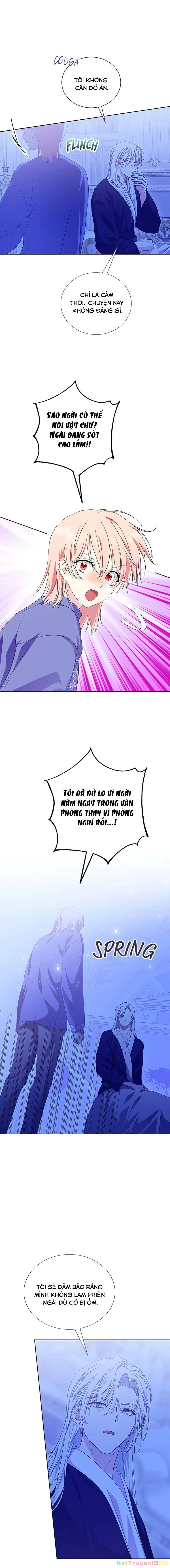 Phía Sau Mặt Nạ Của Nam Chính Hiền Lành Chapter 62 - Trang 2