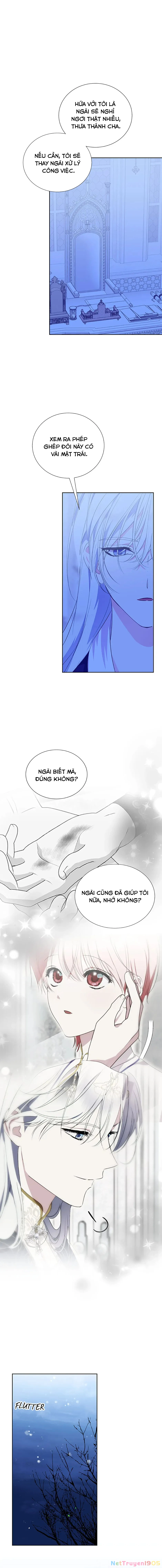Phía Sau Mặt Nạ Của Nam Chính Hiền Lành Chapter 62 - Trang 2