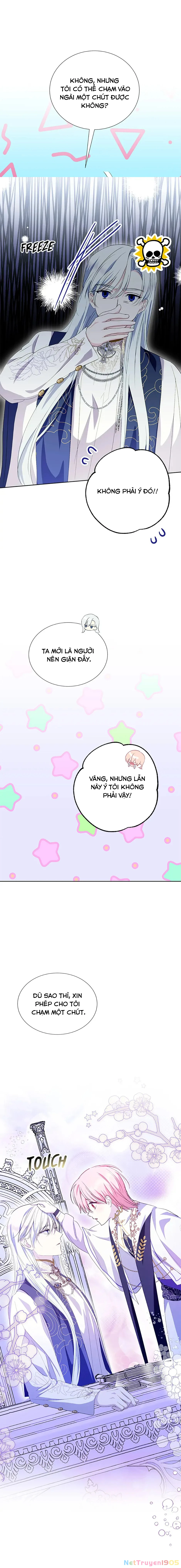Phía Sau Mặt Nạ Của Nam Chính Hiền Lành Chapter 63 - Trang 2