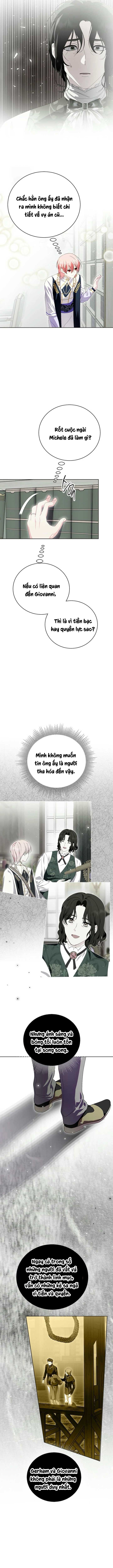 Phía Sau Mặt Nạ Của Nam Chính Hiền Lành Chapter 82 - Trang 2