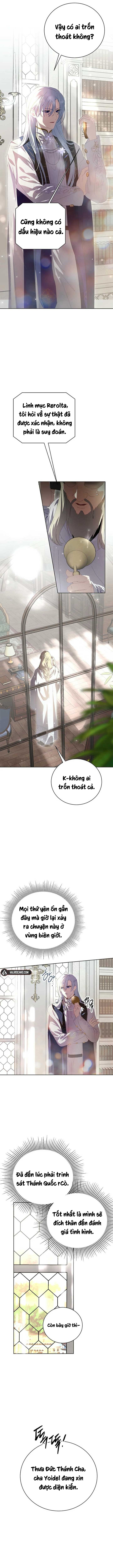 Phía Sau Mặt Nạ Của Nam Chính Hiền Lành Chapter 82 - Trang 2