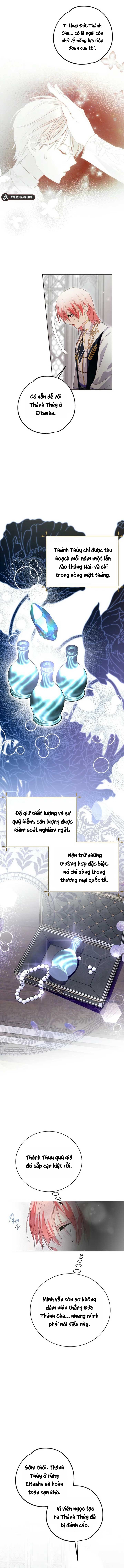 Phía Sau Mặt Nạ Của Nam Chính Hiền Lành Chapter 82 - Trang 2
