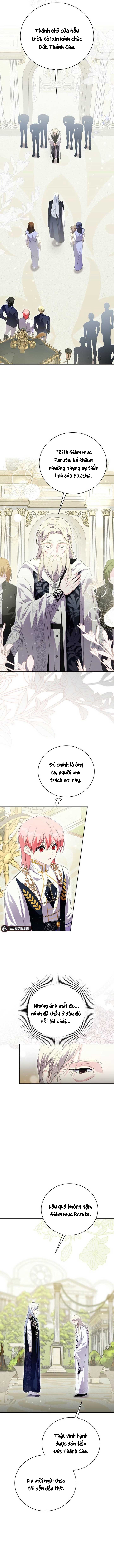 Phía Sau Mặt Nạ Của Nam Chính Hiền Lành Chapter 83 - Trang 2