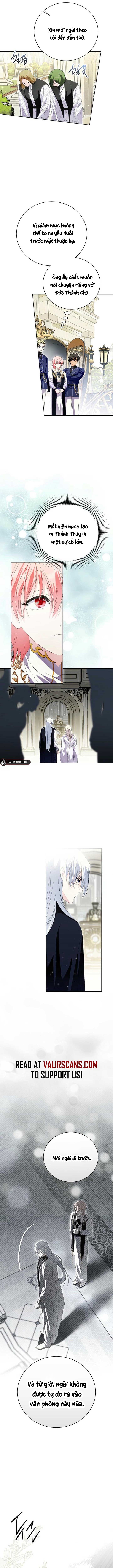 Phía Sau Mặt Nạ Của Nam Chính Hiền Lành Chapter 83 - Trang 2