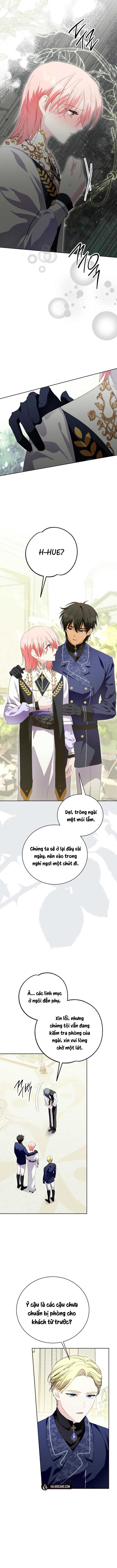 Phía Sau Mặt Nạ Của Nam Chính Hiền Lành Chapter 83 - Trang 2