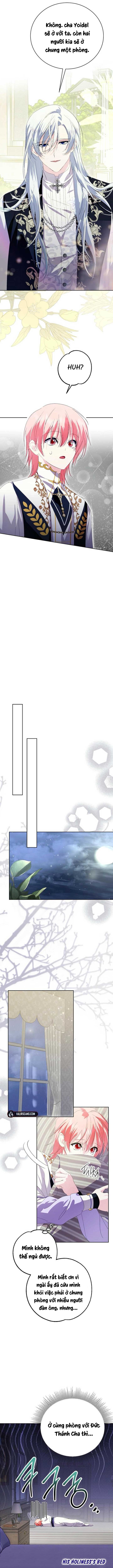 Phía Sau Mặt Nạ Của Nam Chính Hiền Lành Chapter 83 - Trang 2