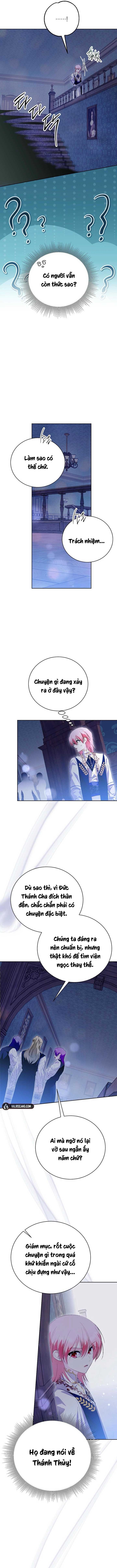 Phía Sau Mặt Nạ Của Nam Chính Hiền Lành Chapter 83 - Trang 2