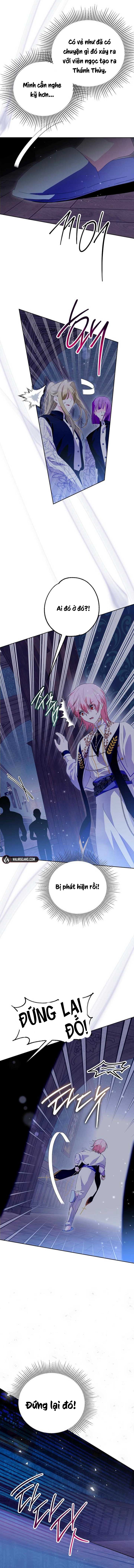 Phía Sau Mặt Nạ Của Nam Chính Hiền Lành Chapter 83 - Trang 2