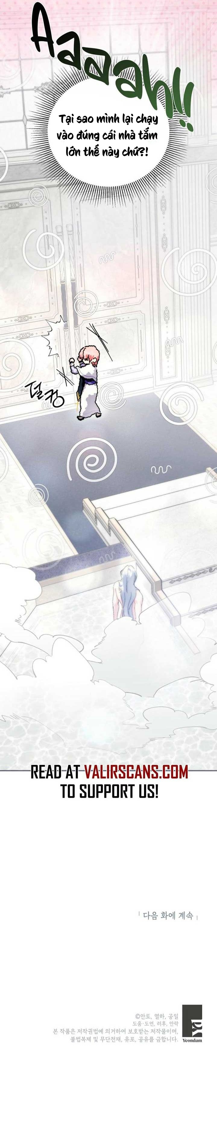 Phía Sau Mặt Nạ Của Nam Chính Hiền Lành Chapter 83 - Trang 2