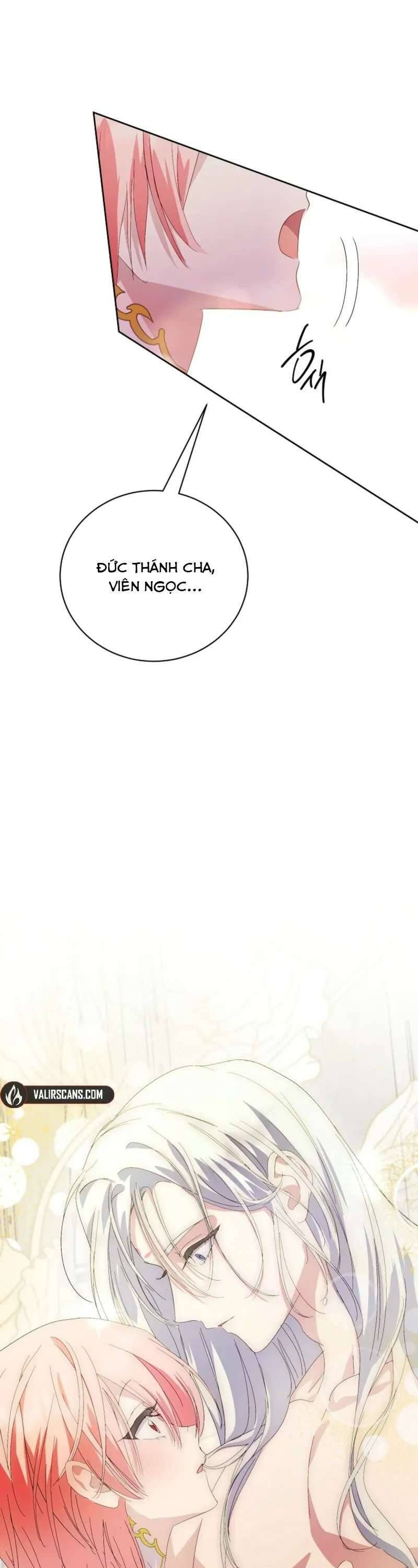 Phía Sau Mặt Nạ Của Nam Chính Hiền Lành Chapter 84 - Trang 2