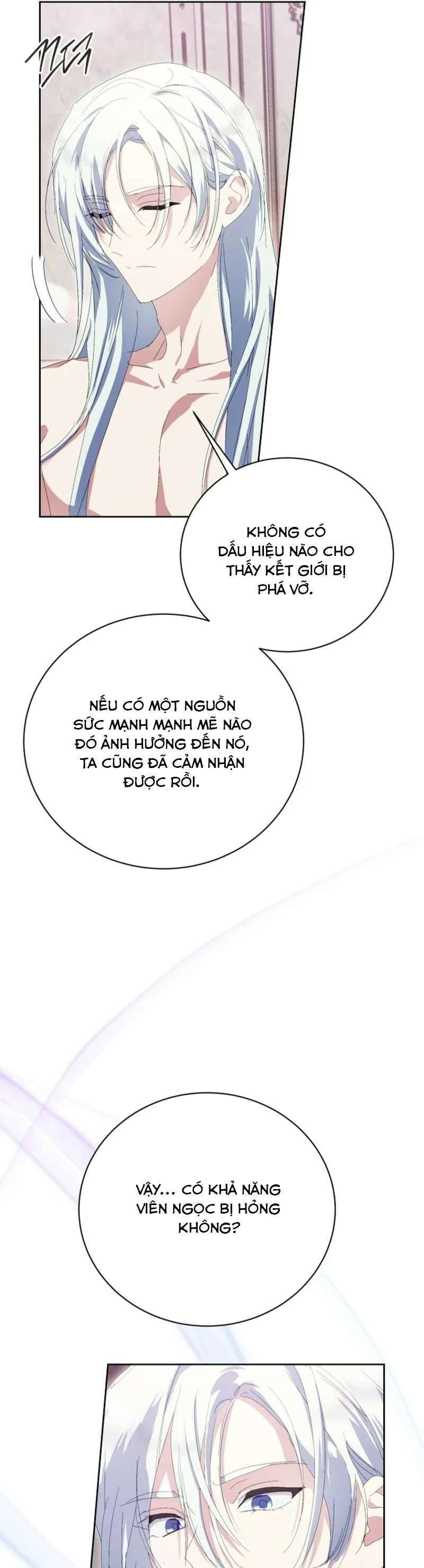Phía Sau Mặt Nạ Của Nam Chính Hiền Lành Chapter 84 - Trang 2