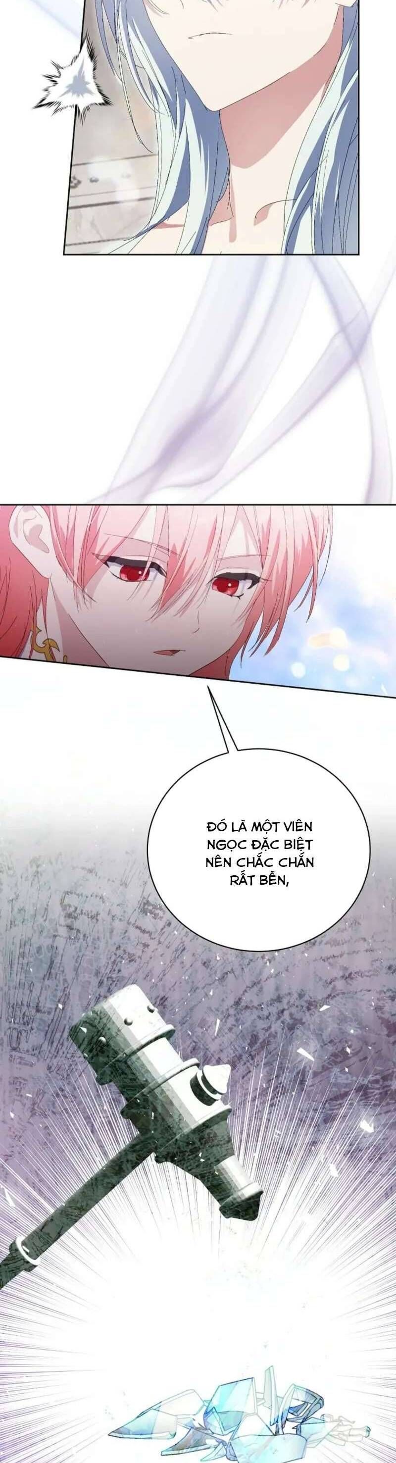 Phía Sau Mặt Nạ Của Nam Chính Hiền Lành Chapter 84 - Trang 2