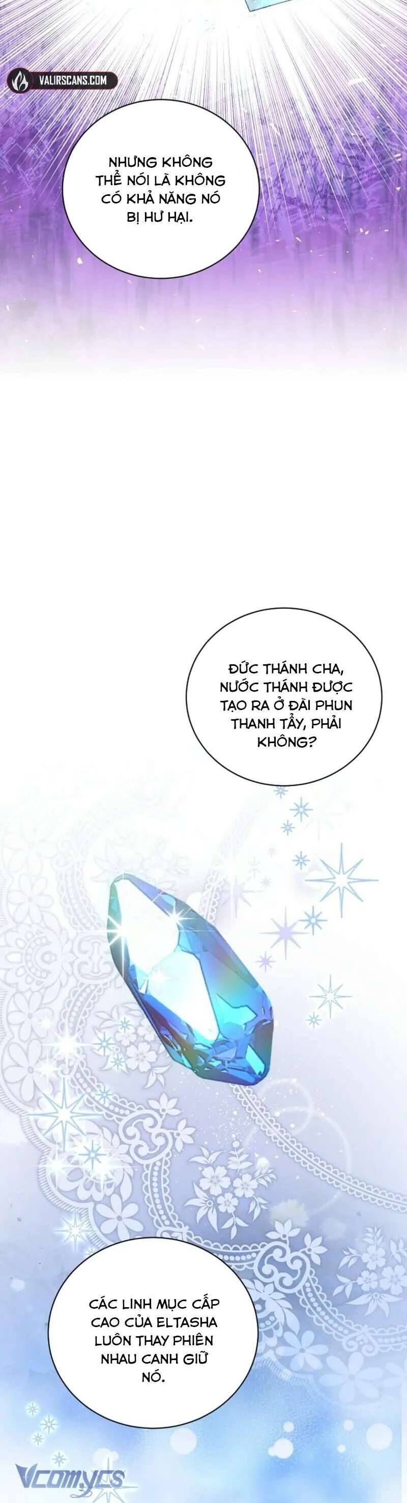 Phía Sau Mặt Nạ Của Nam Chính Hiền Lành Chapter 84 - Trang 2