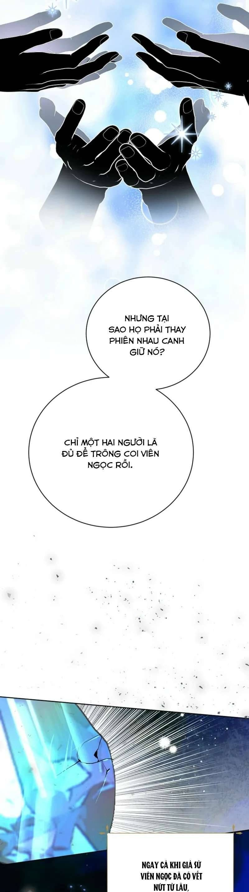 Phía Sau Mặt Nạ Của Nam Chính Hiền Lành Chapter 84 - Trang 2
